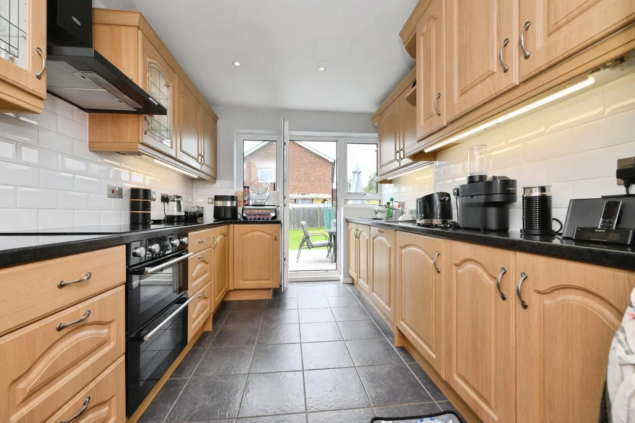 Holbeck Lane, Waltham Cross, EN7, photo 6