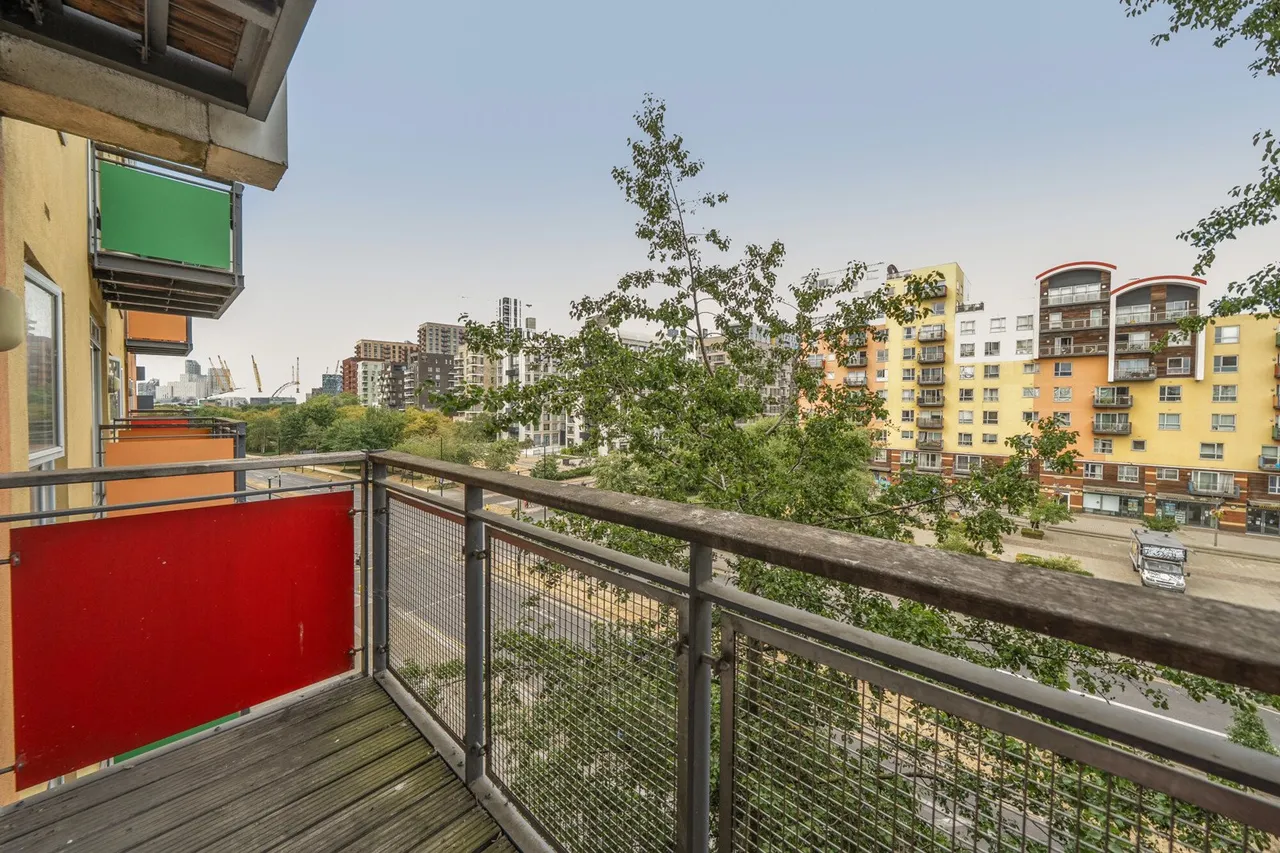 West Parkside, SE10, photo 20
