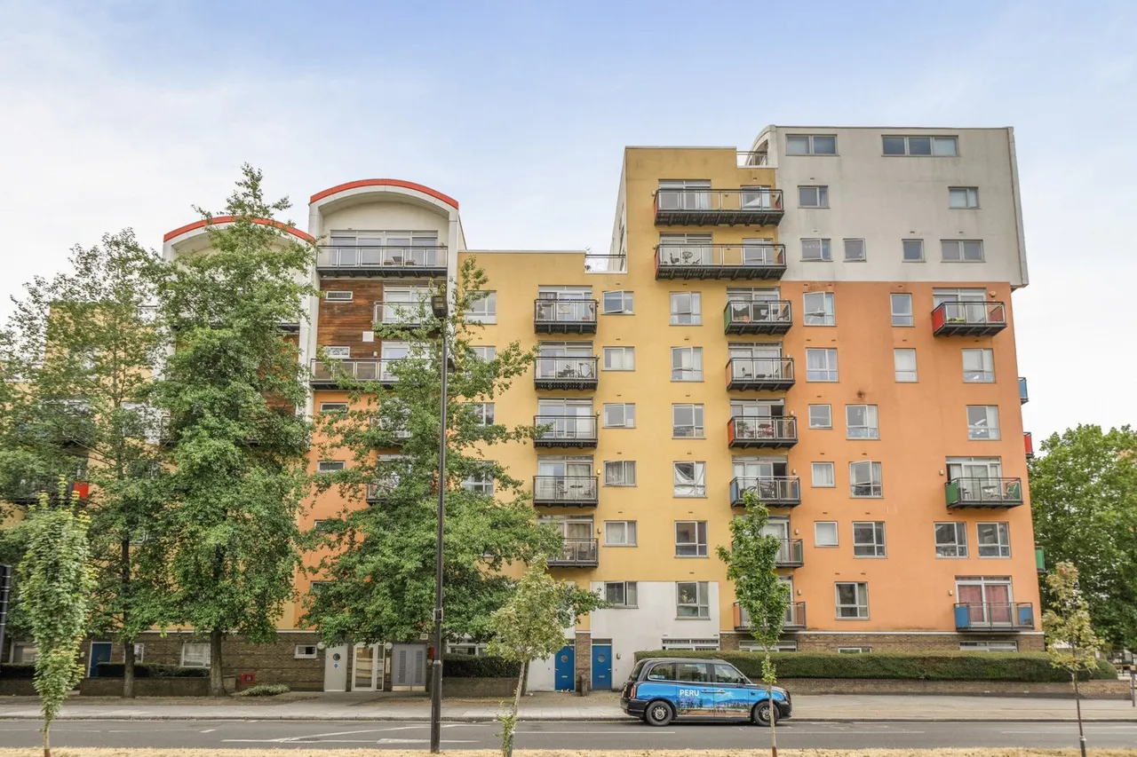 West Parkside, SE10, photo 15