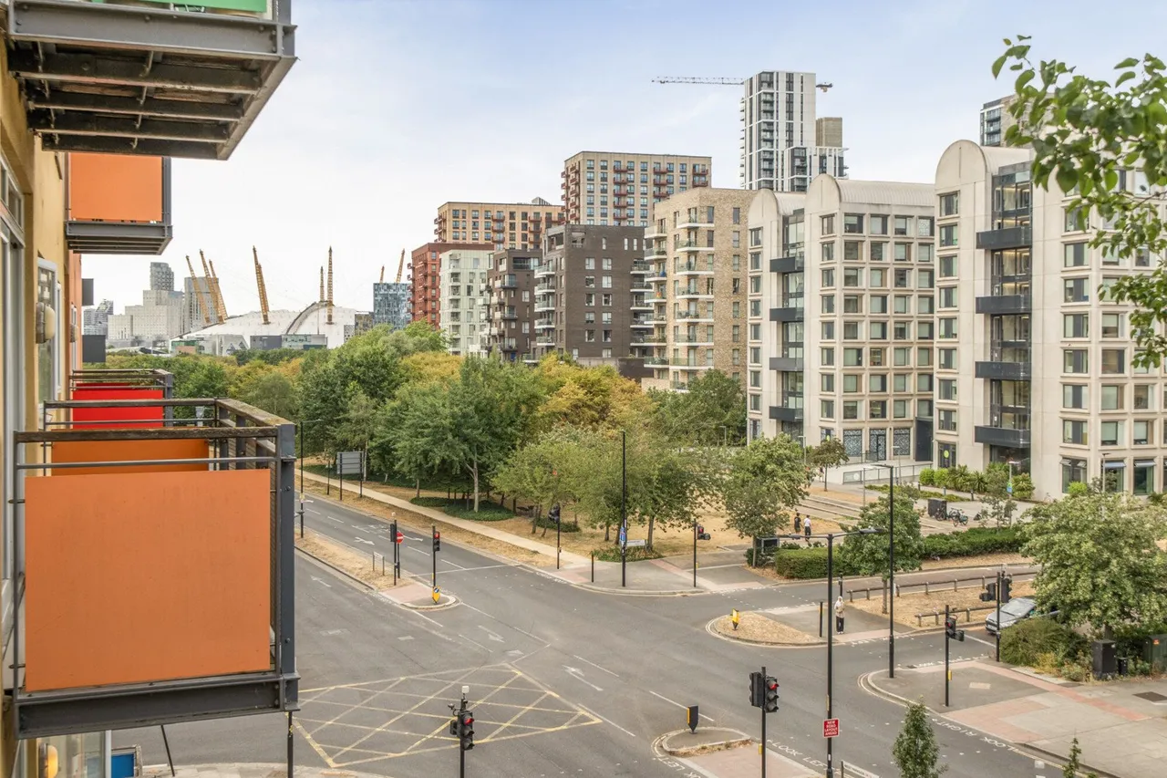 West Parkside, SE10, photo 19