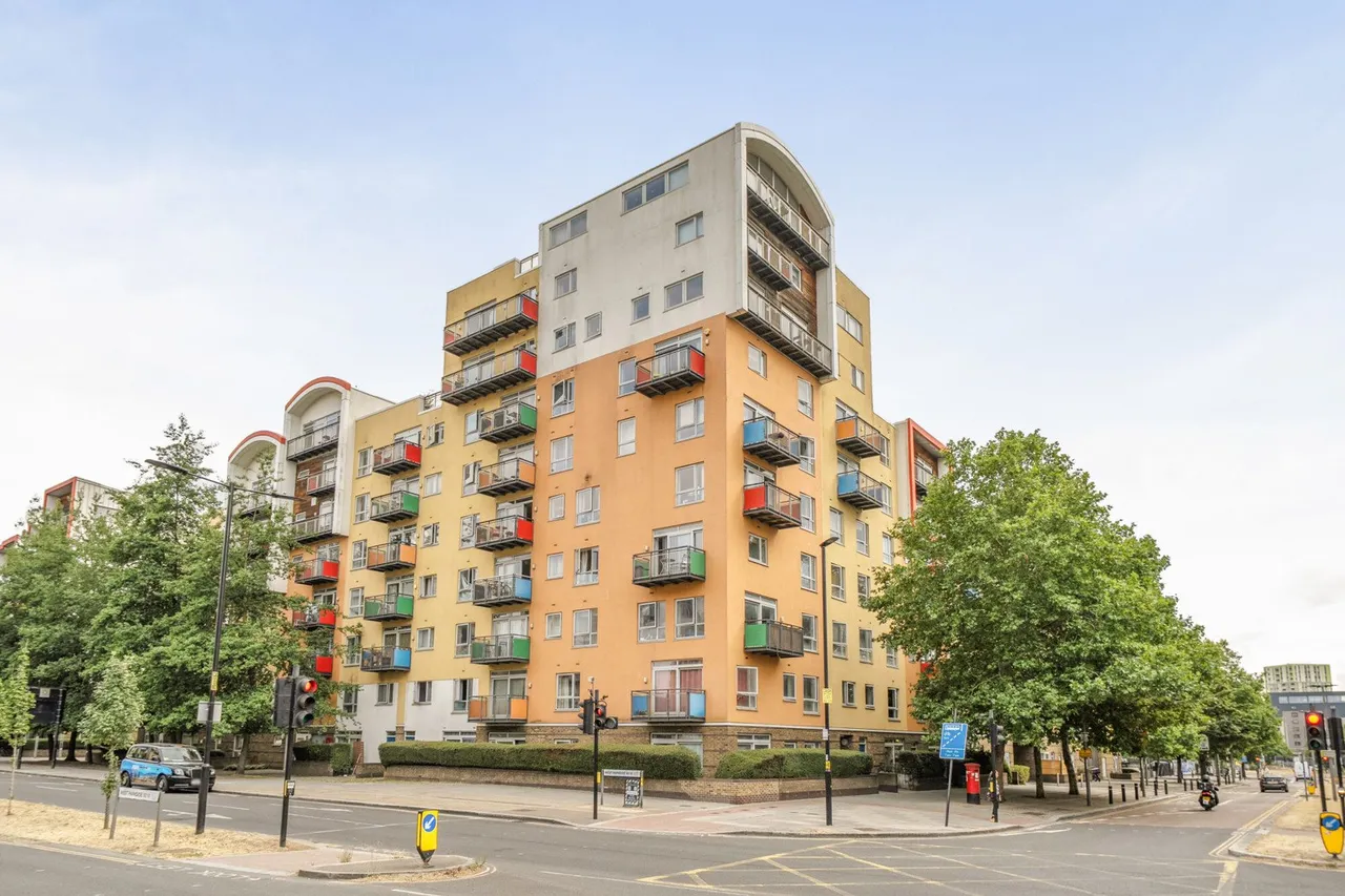 West Parkside, SE10, photo 9