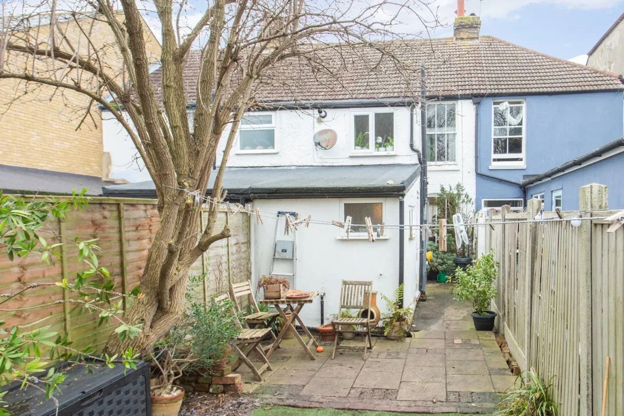 Essex Street, Whitstable, CT5, photo 16