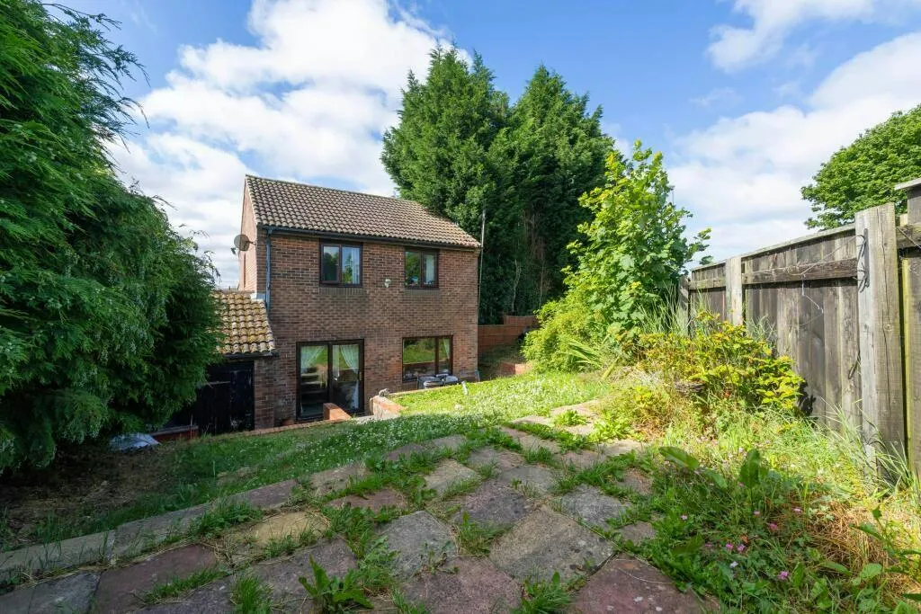 Cavendish Court, Brandon, DH7, photo 15