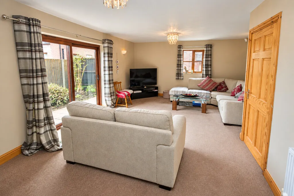 Pershall, Eccleshall, photo 2