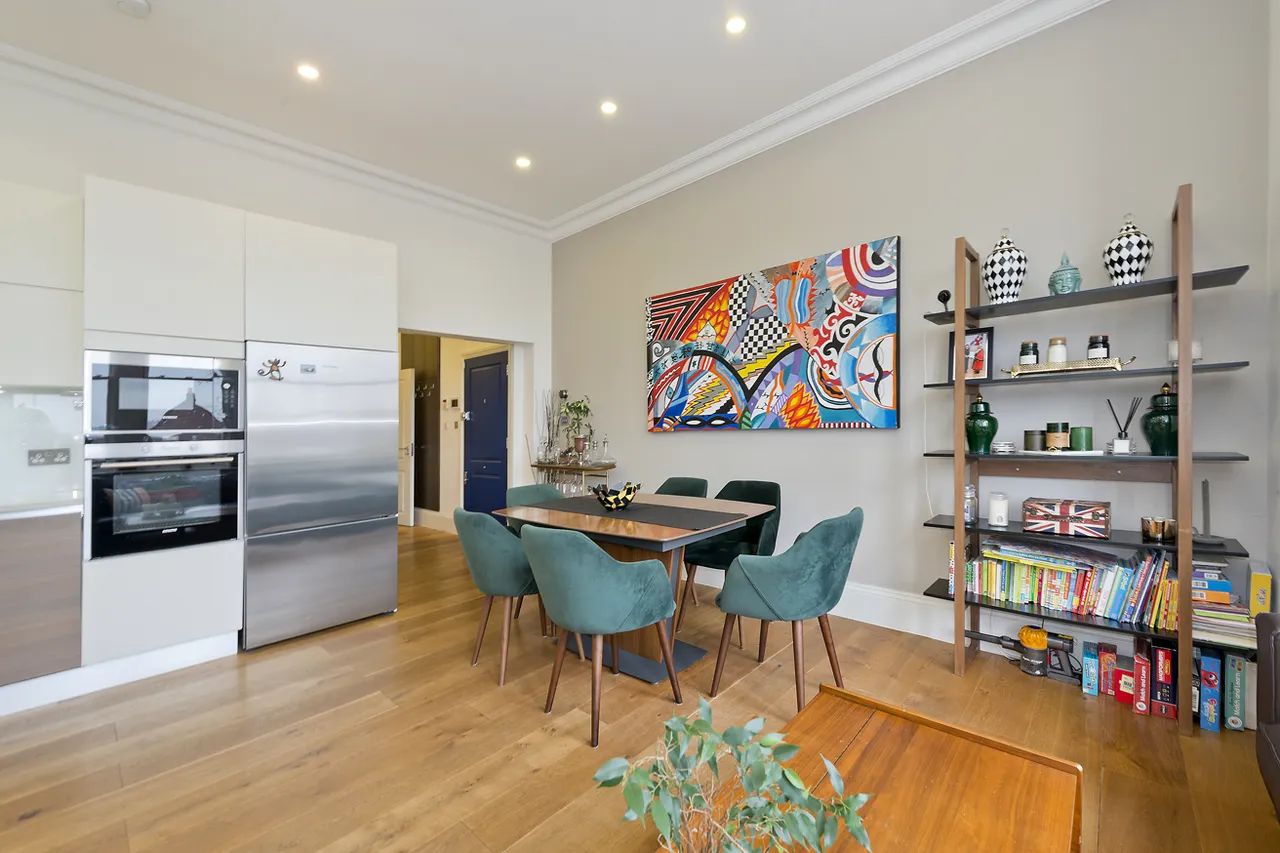 Shepherds Hill, N6, photo 12