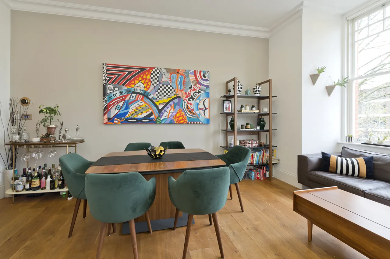 Shepherds Hill, N6, photo 4