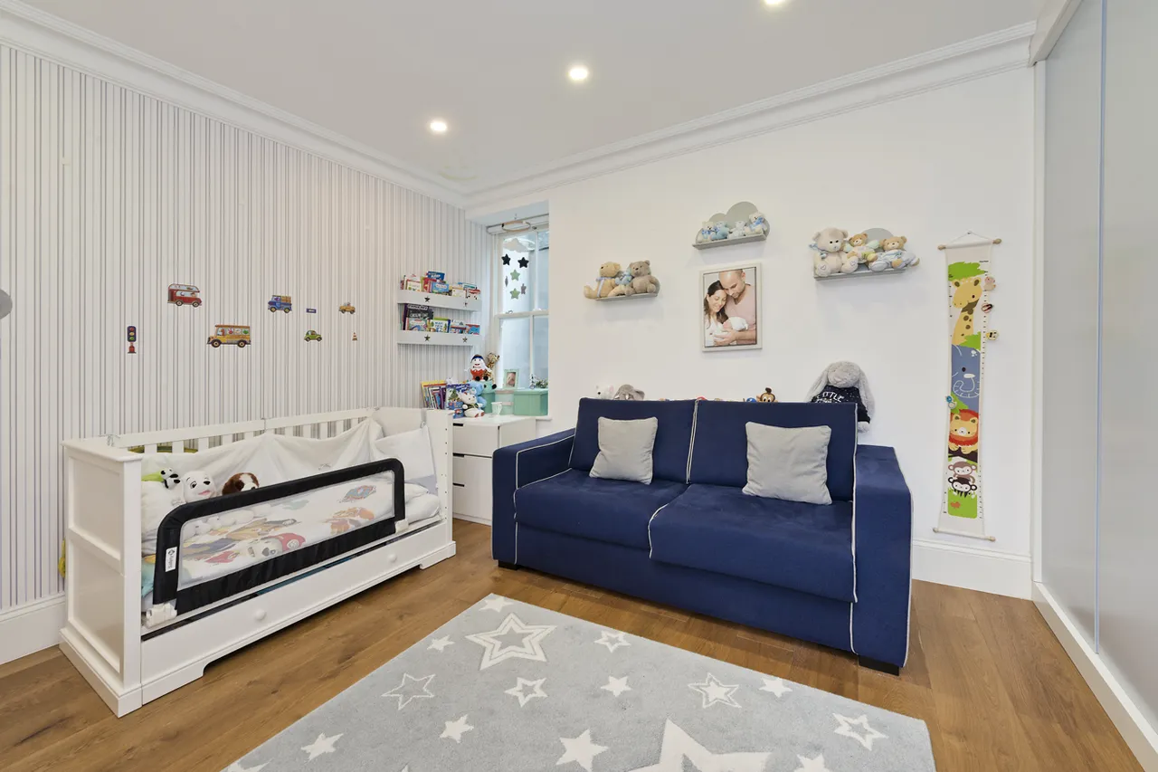 Shepherds Hill, N6, photo 5