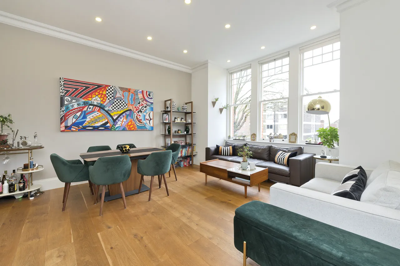 Shepherds Hill, N6, photo 6