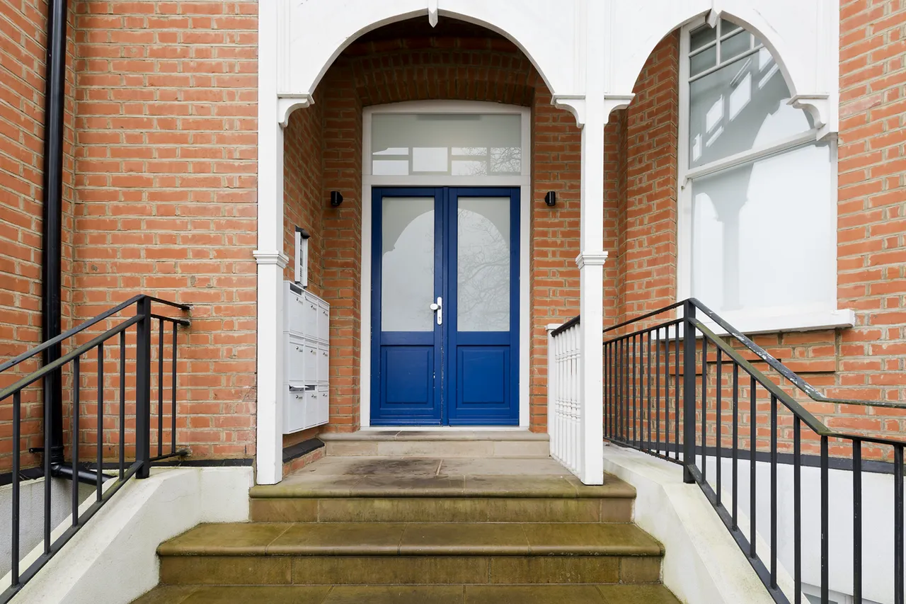 Shepherds Hill, N6, photo 15