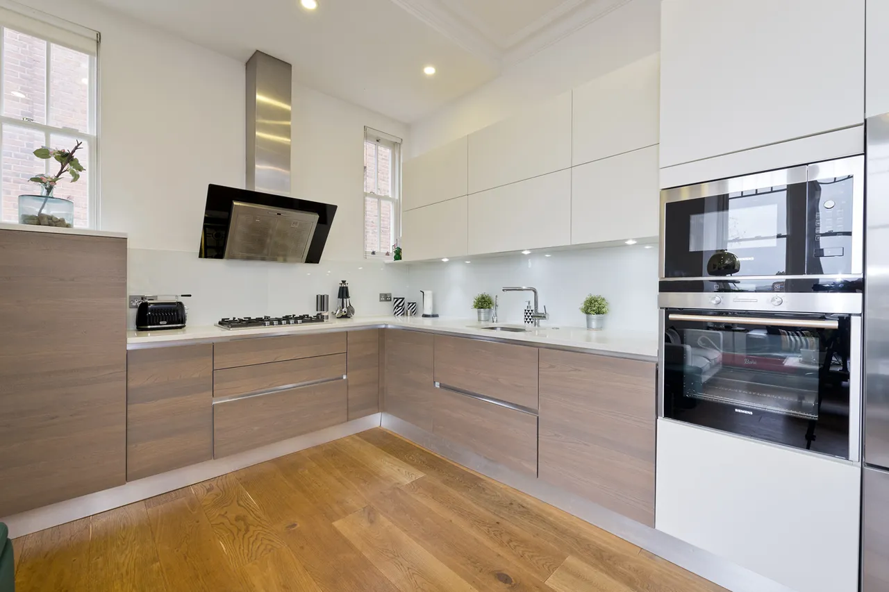 Shepherds Hill, N6, photo 8