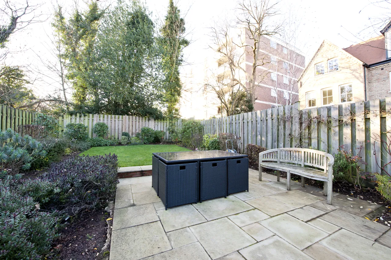 Shepherds Hill, N6, photo 9