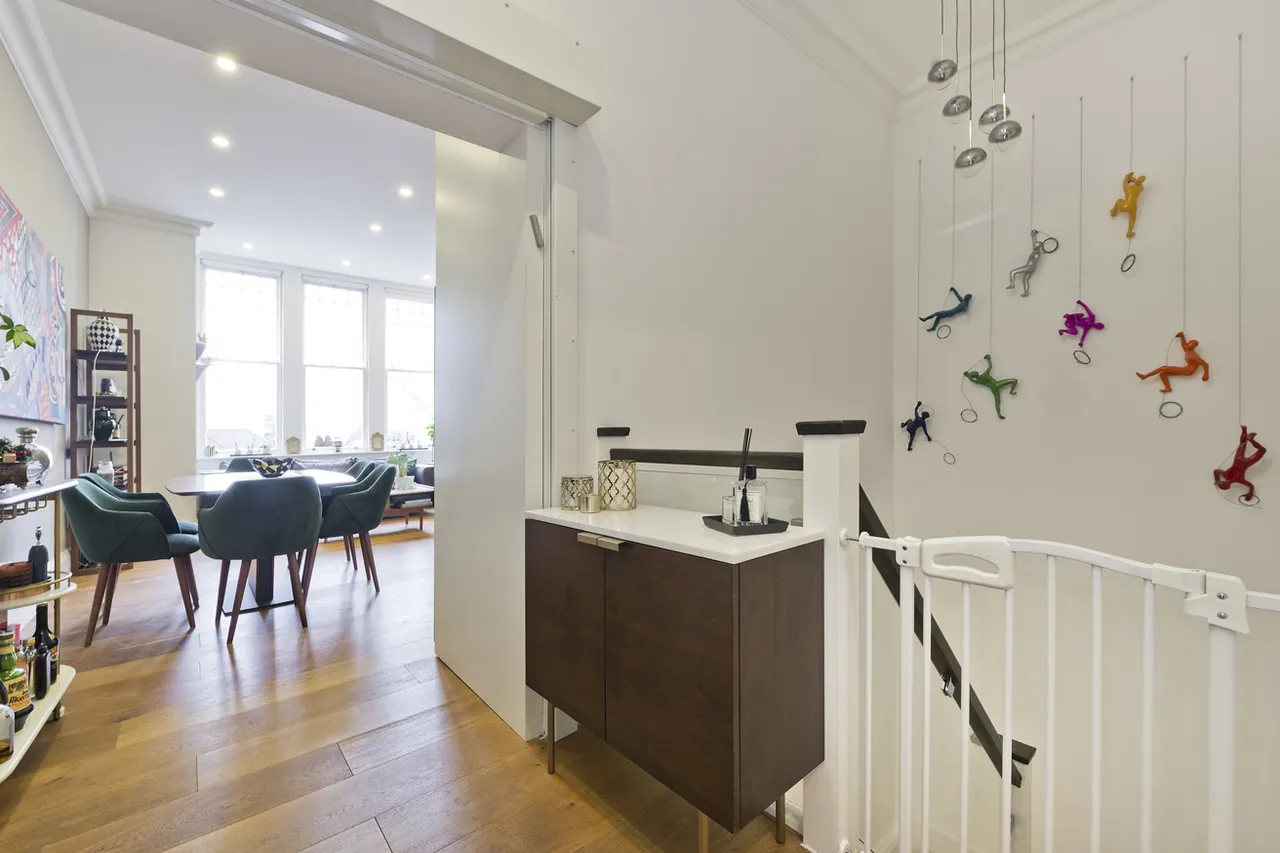 Shepherds Hill, N6, photo 7