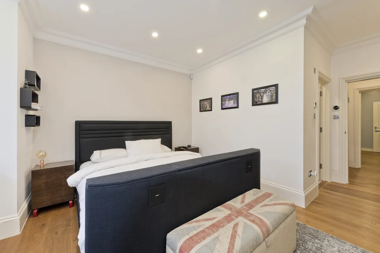 Shepherds Hill, N6, photo 13