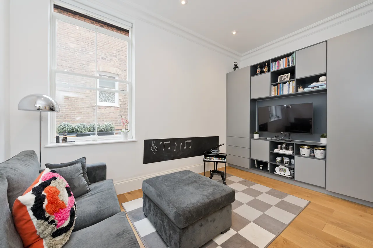 Shepherds Hill, N6, photo 10