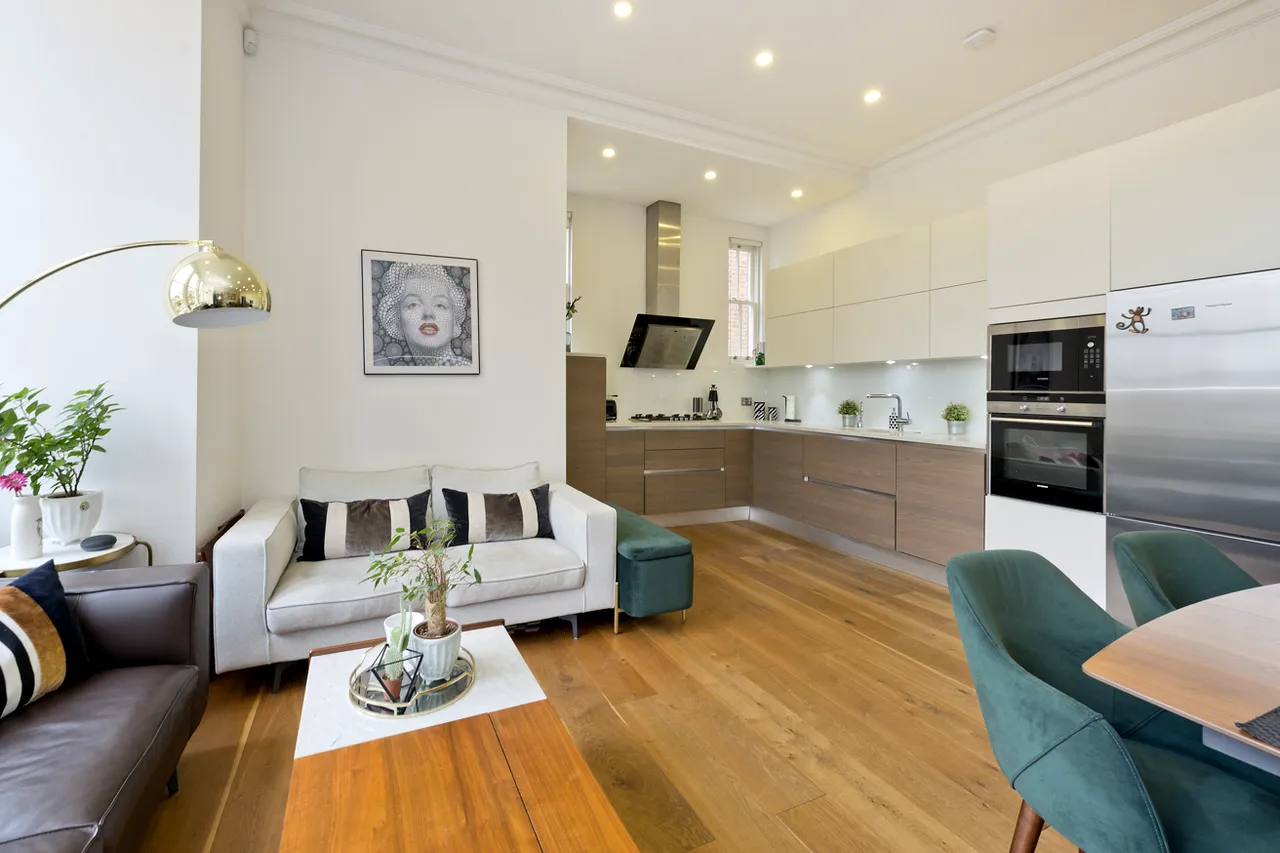 Shepherds Hill, N6, photo 2