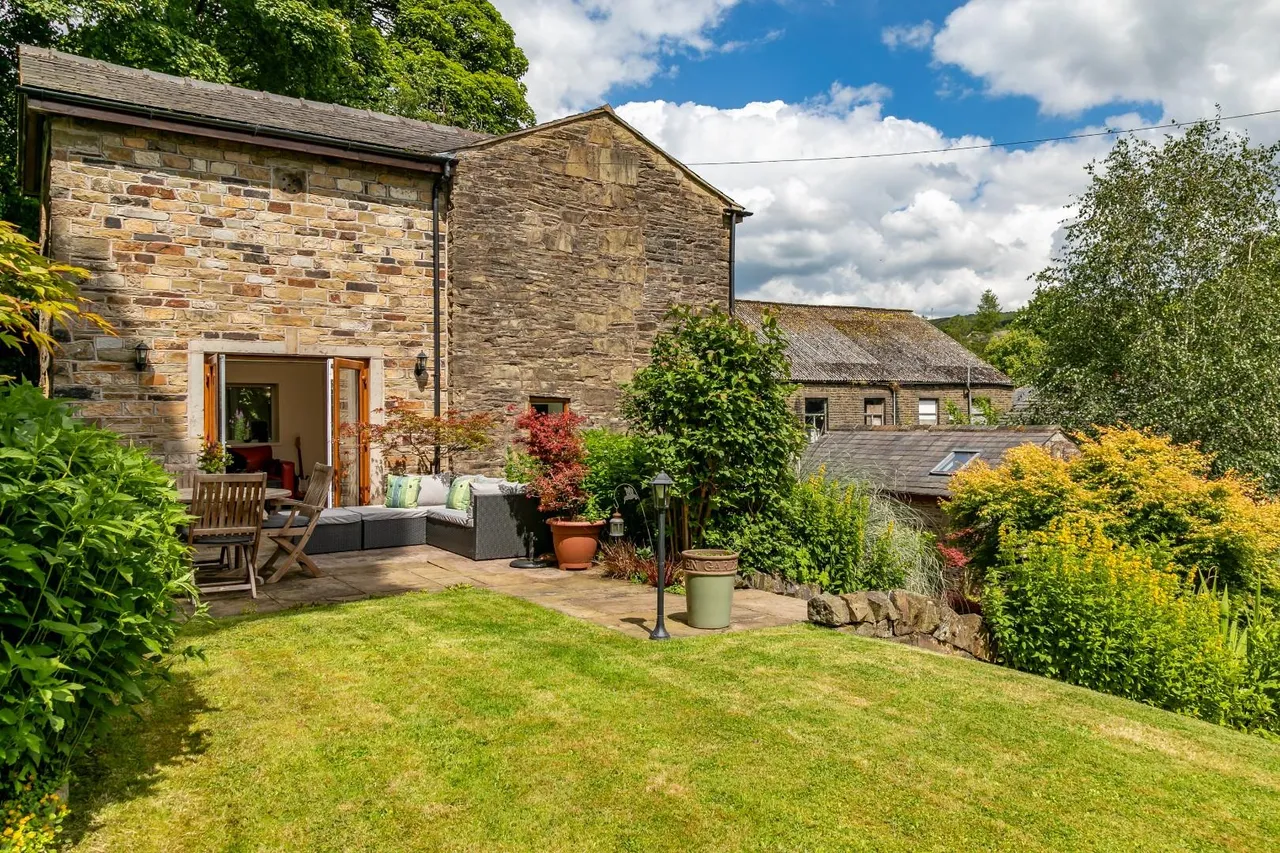 Lee Brook Road, Rossendale, BB4 8JF, photo 27