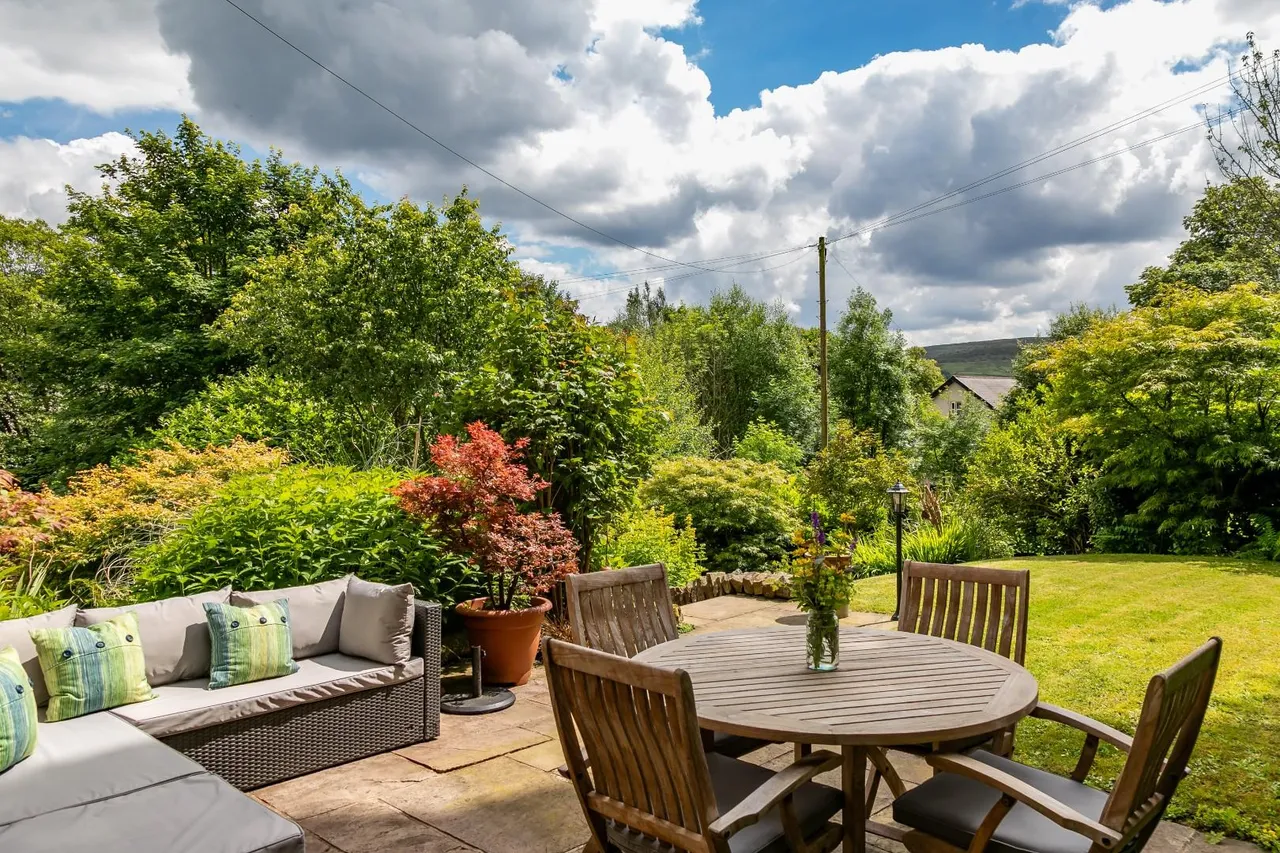 Lee Brook Road, Rossendale, BB4 8JF, photo 28