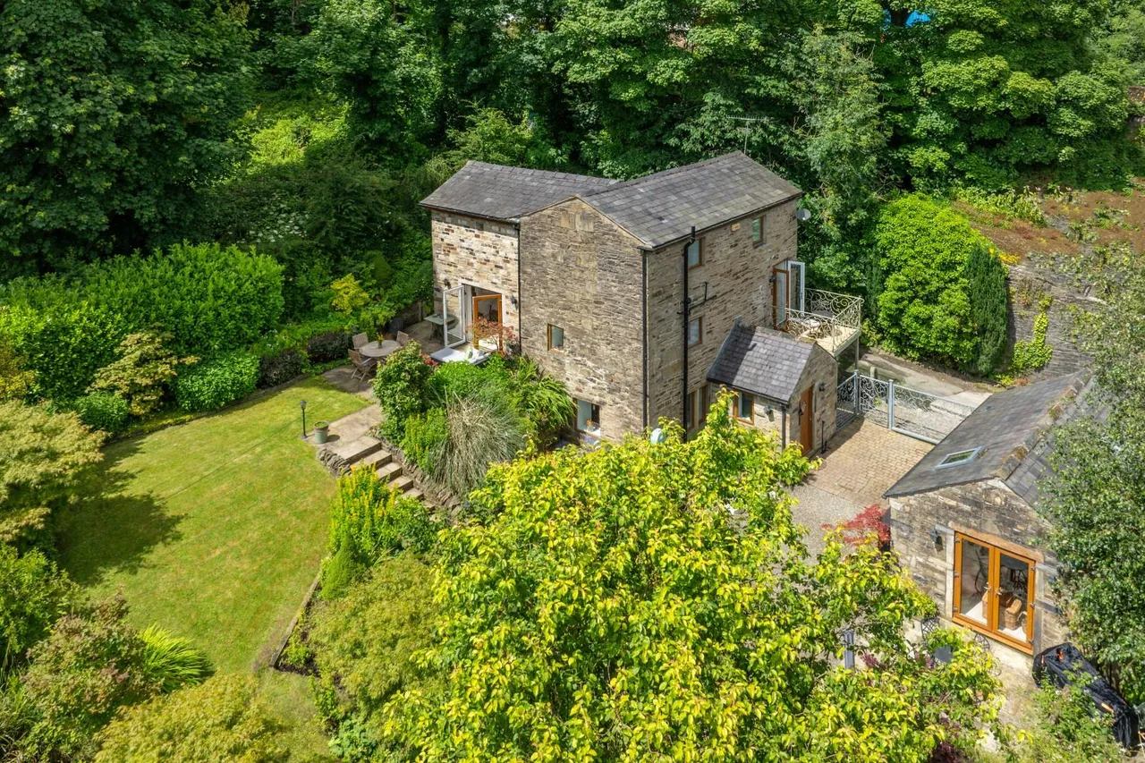 Lee Brook Road, Rossendale, BB4 8JF, photo 25