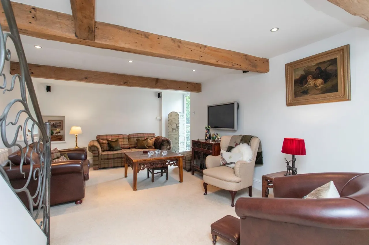 Lee Brook Road, Rossendale, BB4 8JF, photo 8