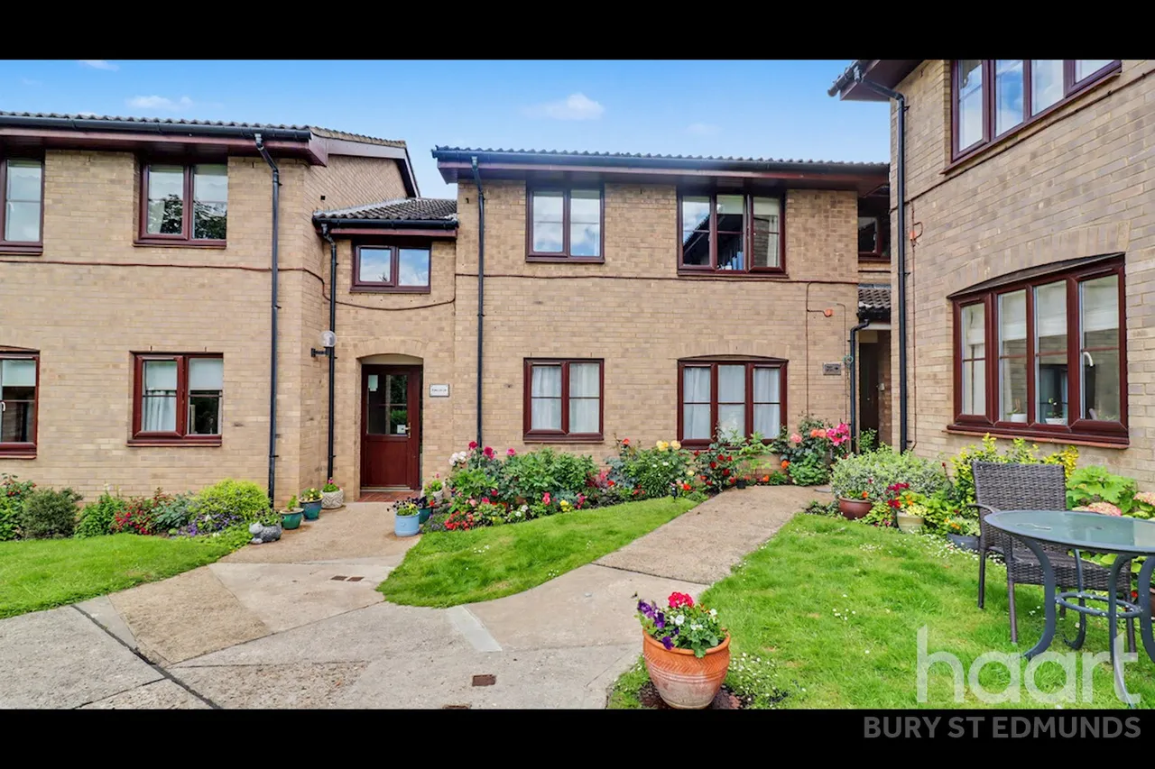 Eastgate Street, Bury St Edmunds, IP33, photo 7