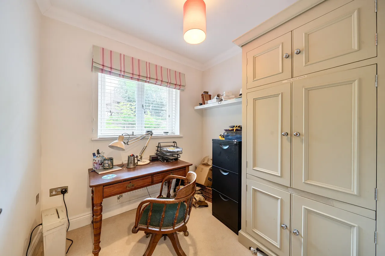 Homefield Road, Chorleywood, WD3, photo 8