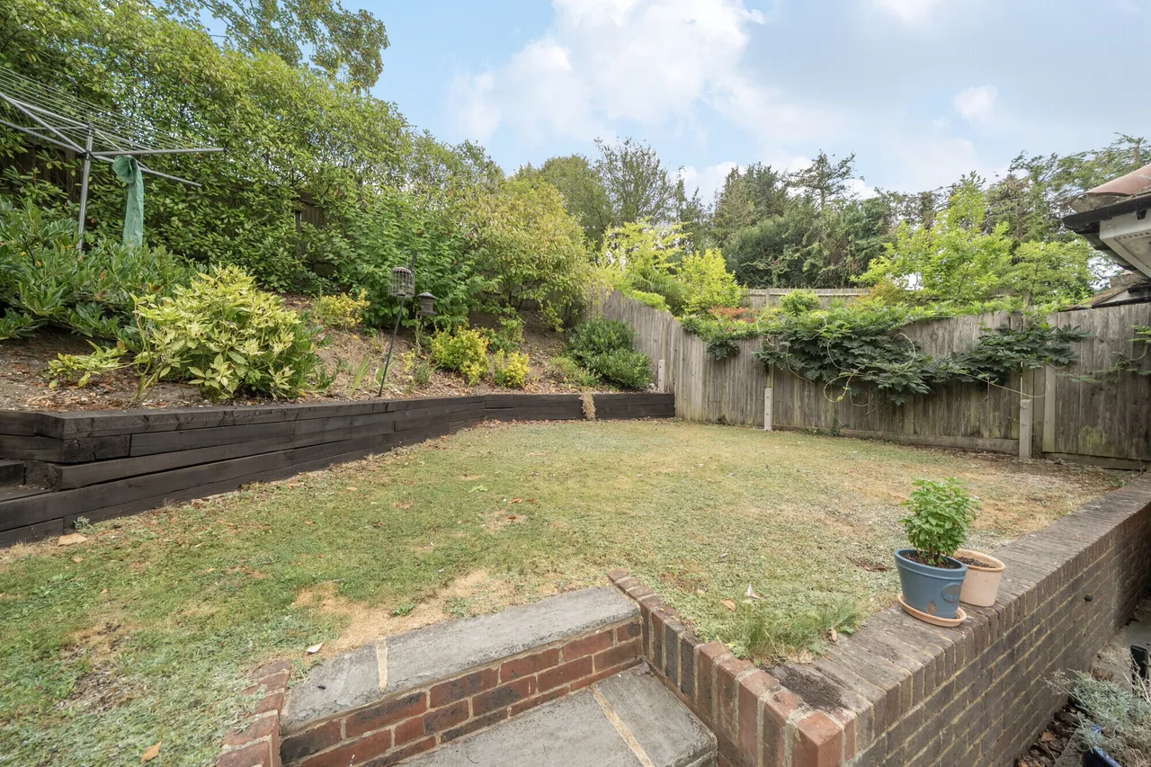 Homefield Road, Chorleywood, WD3, photo 12
