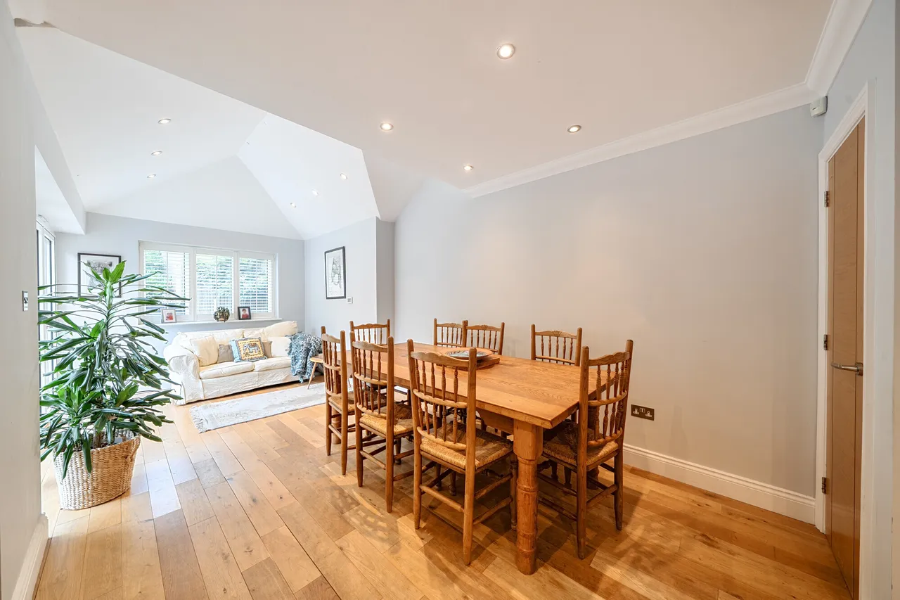 Homefield Road, Chorleywood, WD3, photo 6
