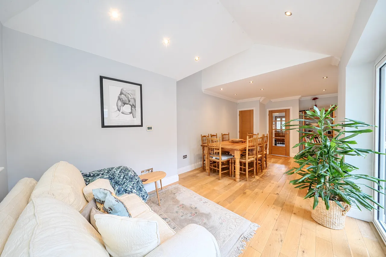Homefield Road, Chorleywood, WD3, photo 5