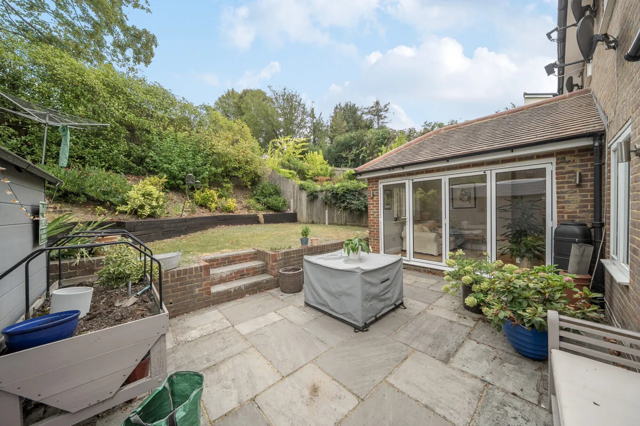 Homefield Road, Chorleywood, WD3, photo 4
