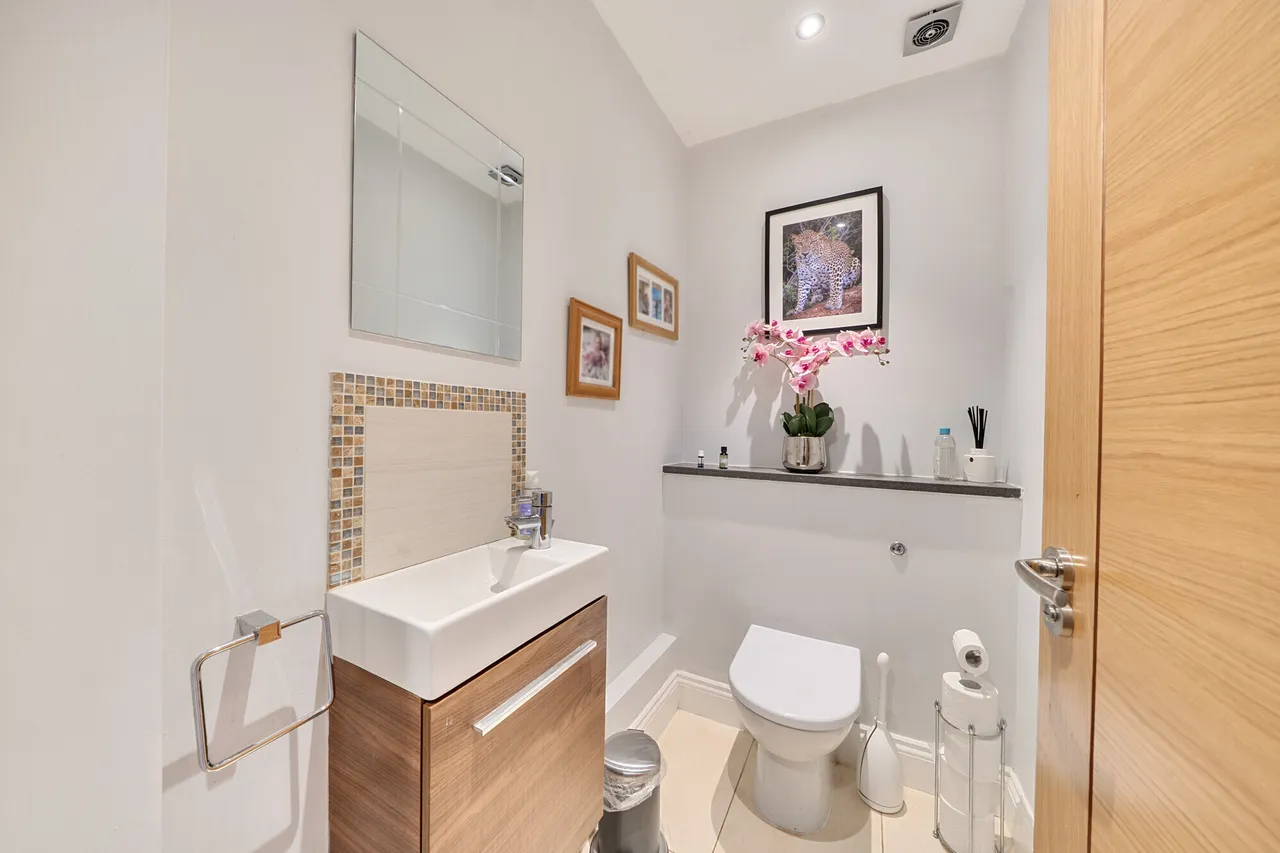 Homefield Road, Chorleywood, WD3, photo 10