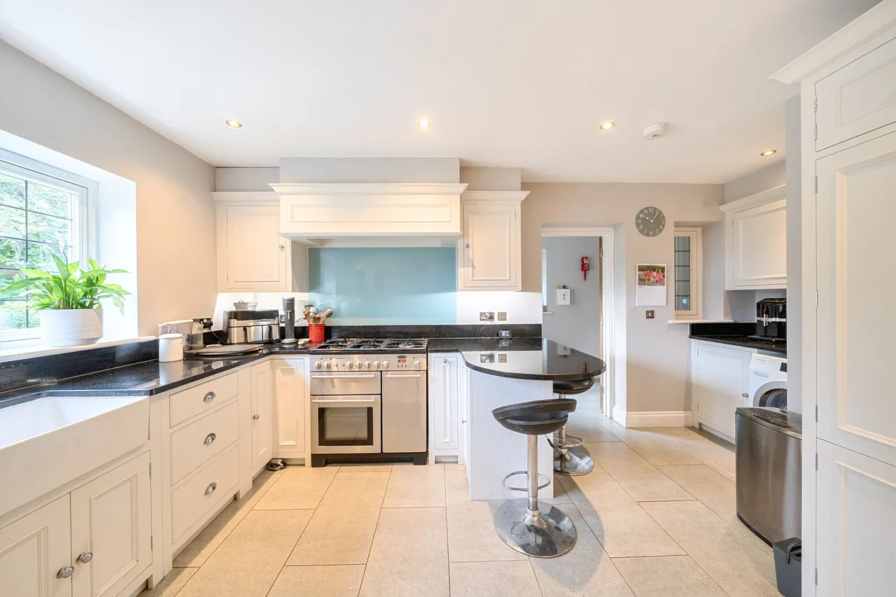 Homefield Road, Chorleywood, WD3, photo 7