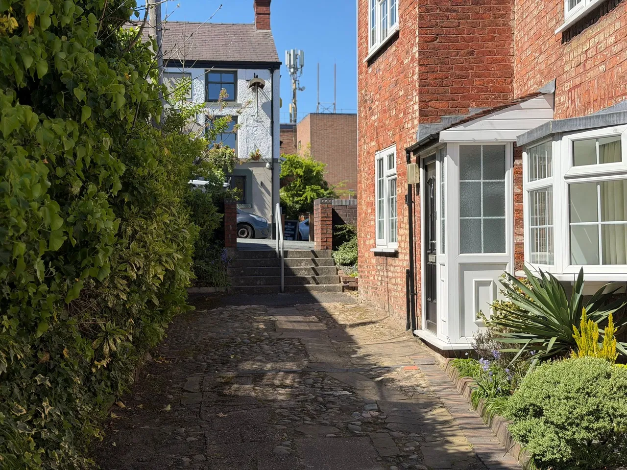 Stamford Place, Wilmslow, photo 12
