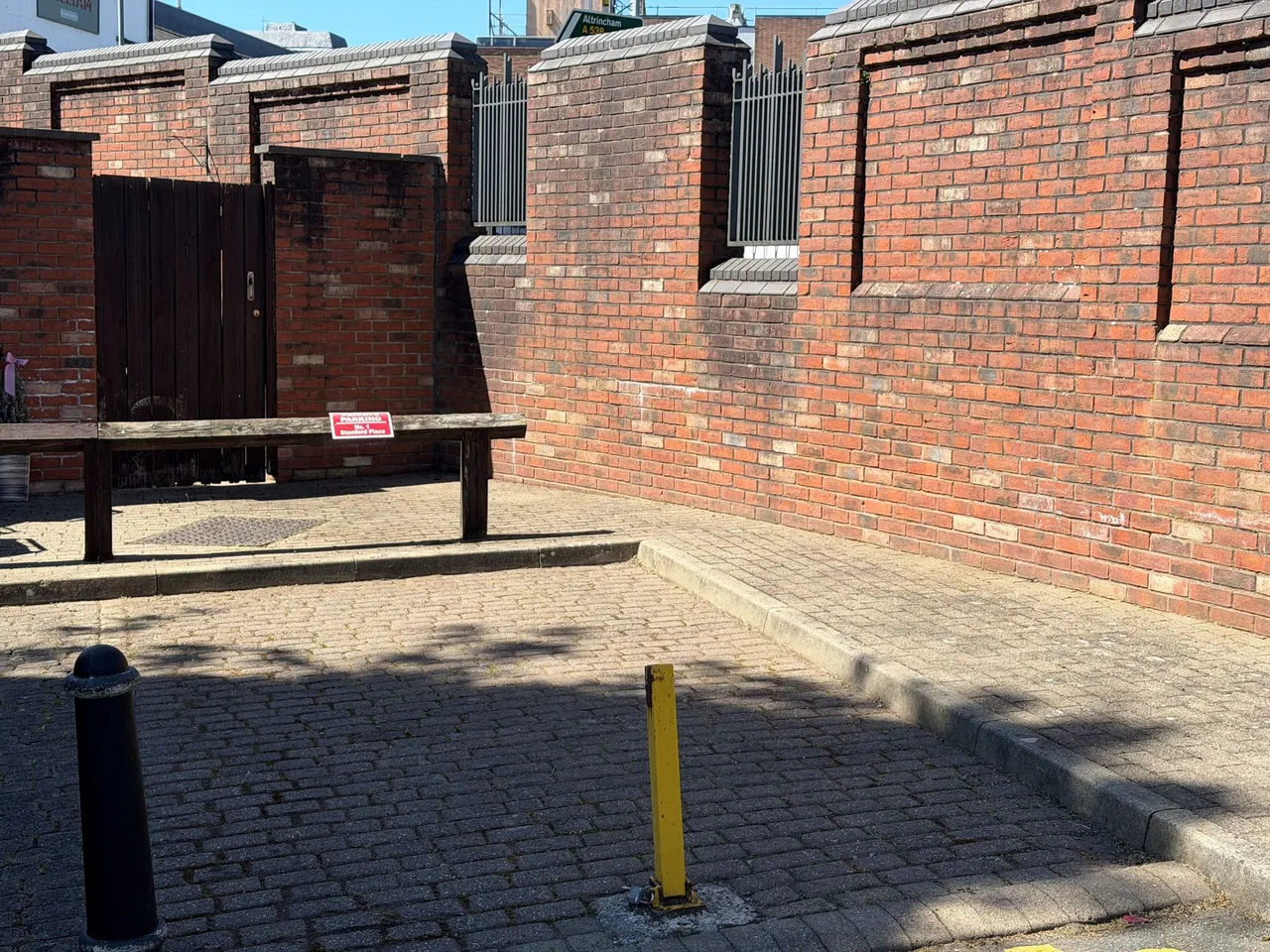 Stamford Place, Wilmslow, photo 15