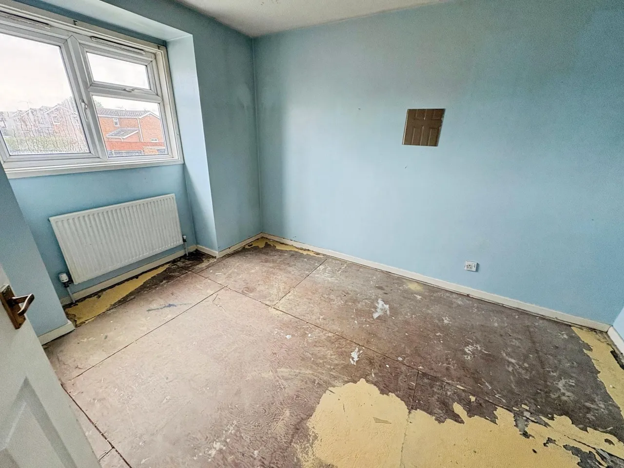 Flaxen Walk, Warboys, PE28, photo 9