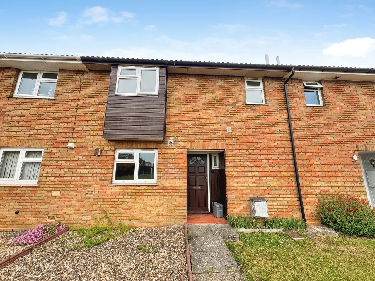 3 bed house for sale — Flaxen Walk, Warboys, PE28