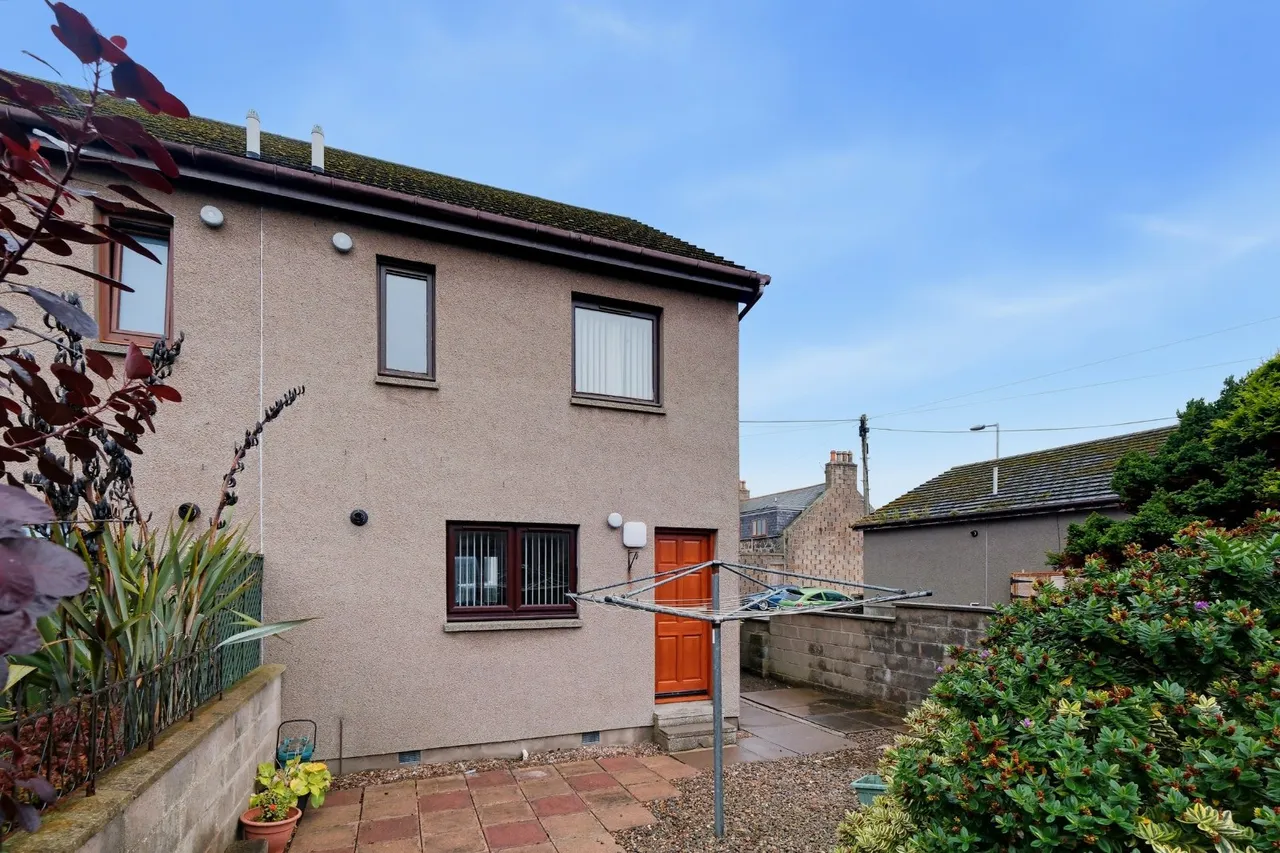 Lady Rothes Place, Fraserburgh, AB43, photo 15