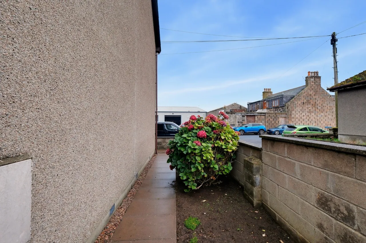 Lady Rothes Place, Fraserburgh, AB43, photo 14