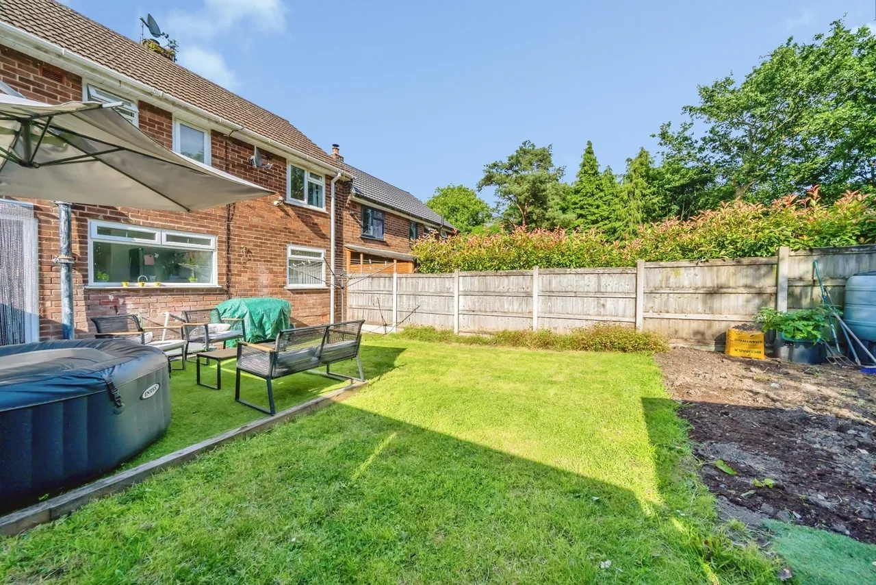 Downham Avenue, Culcheth, Warrington, Cheshire, WA3, photo 5