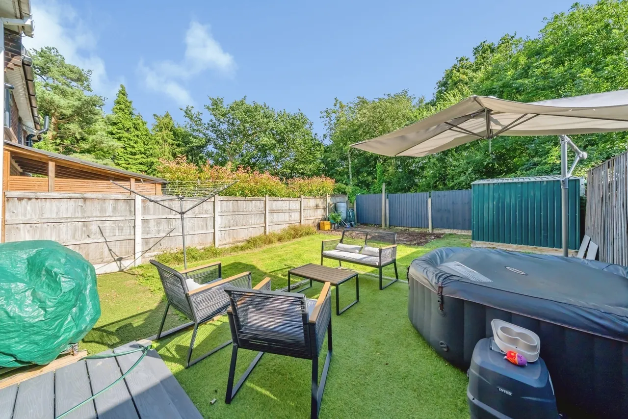 Downham Avenue, Culcheth, Warrington, Cheshire, WA3, photo 10
