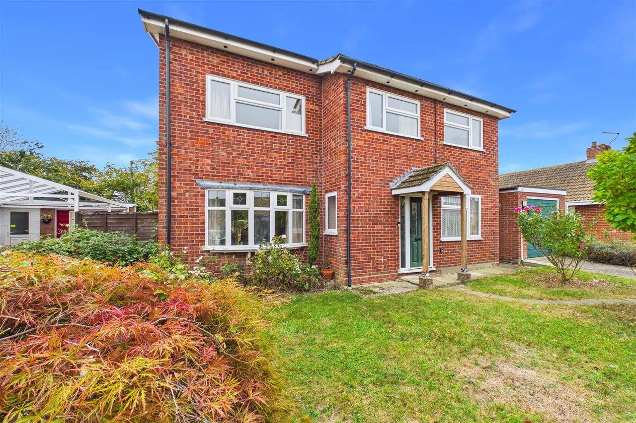Heywood Avenue, Diss, IP22, photo 17