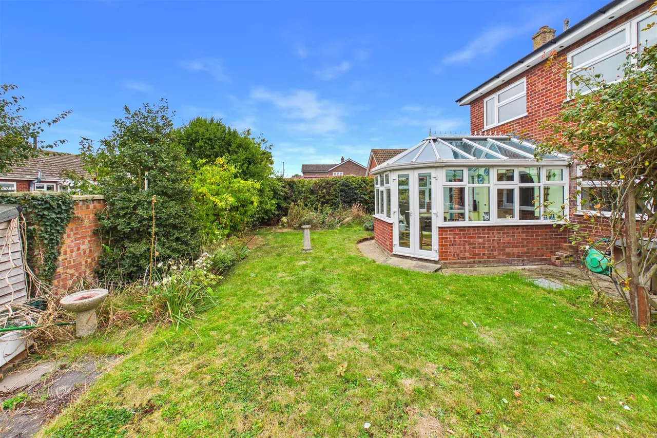 Heywood Avenue, Diss, IP22, photo 16