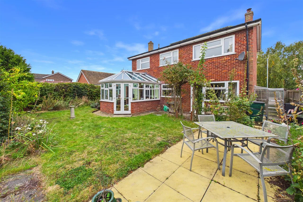 Heywood Avenue, Diss, IP22, photo 8