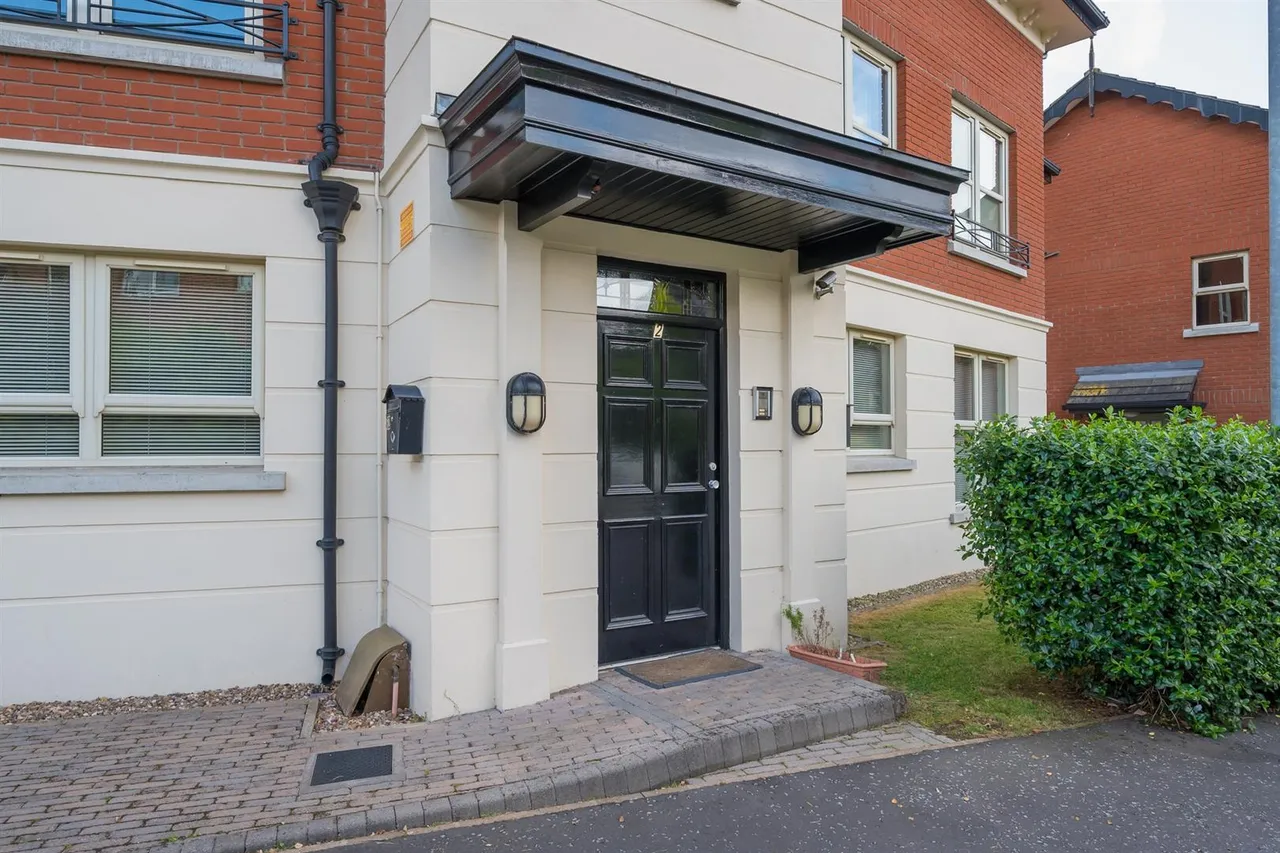 Burghley Mews, Belfast, BT5, photo 3