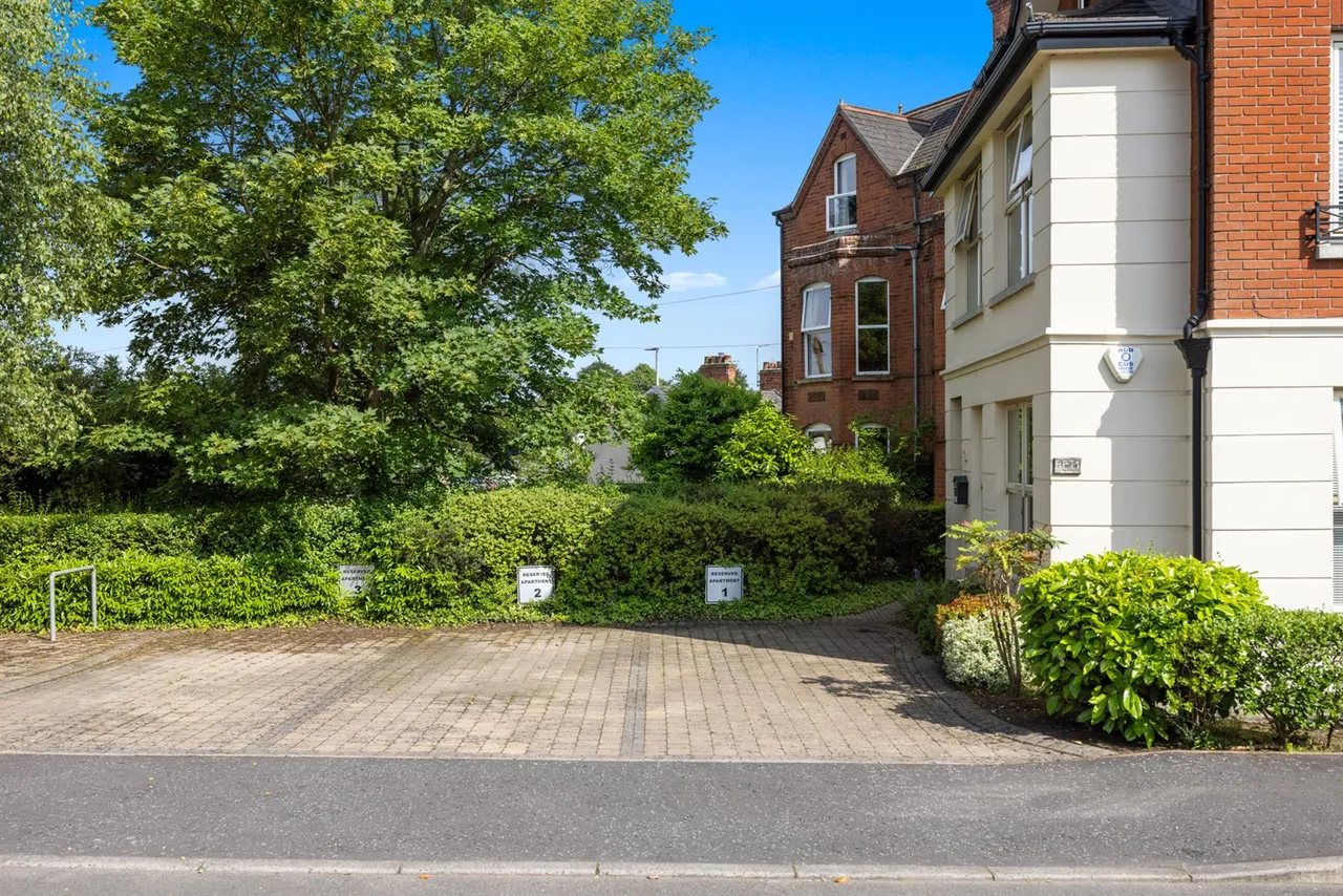 Burghley Mews, Belfast, BT5, photo 27