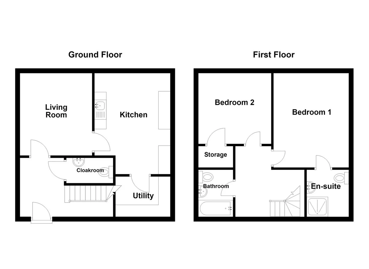 Burghley Mews, Belfast, BT5, photo 28