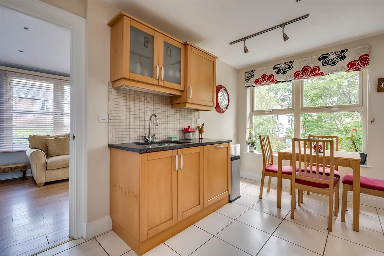 Burghley Mews, Belfast, BT5, photo 12
