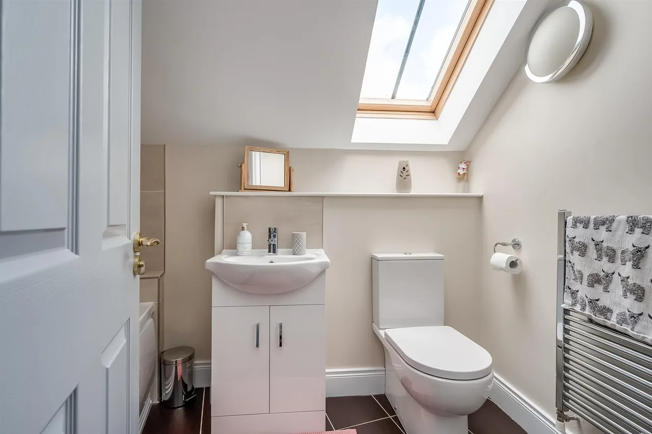 Burghley Mews, Belfast, BT5, photo 25