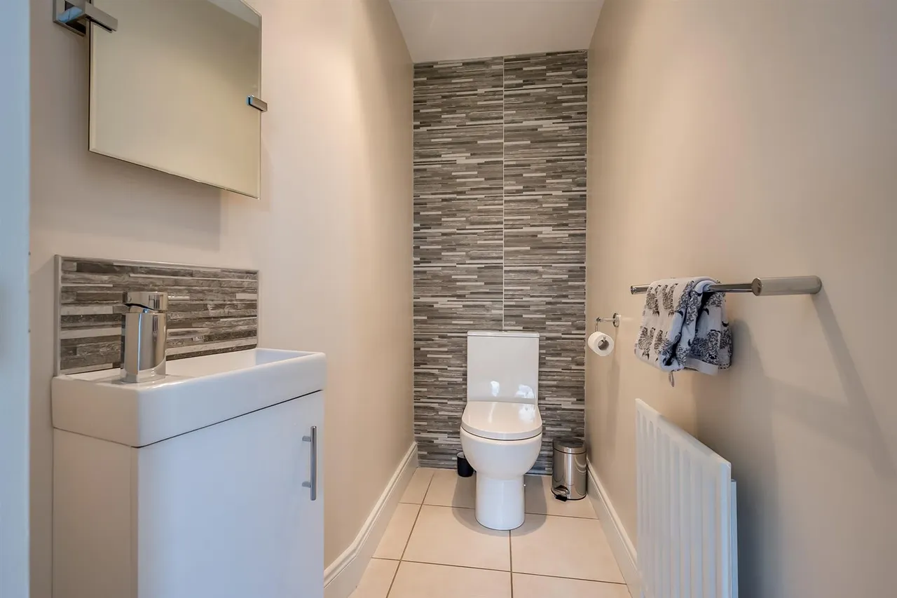 Burghley Mews, Belfast, BT5, photo 15