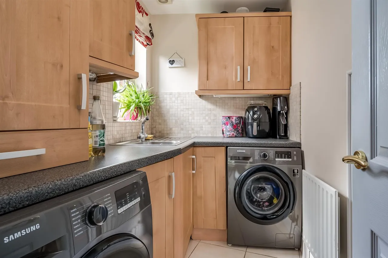 Burghley Mews, Belfast, BT5, photo 14