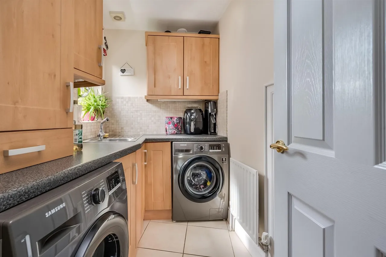 Burghley Mews, Belfast, BT5, photo 13